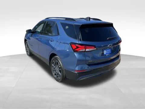 More photos of 2024 Chevrolet Equinox RS at Gregg Young Chevrolet GMC of Columbus, NE