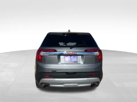 More photos of 2022 GMC Acadia SLE at Gregg Young Chevrolet GMC of Columbus, NE