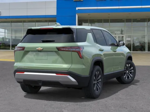 More photos of 2026 Chevrolet Equinox LT at Gregg Young Chevrolet GMC of Columbus, NE