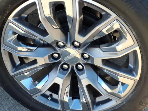 More photos of 2026 GMC Sierra 1500 Denali at Gregg Young Chevrolet GMC of Columbus, NE