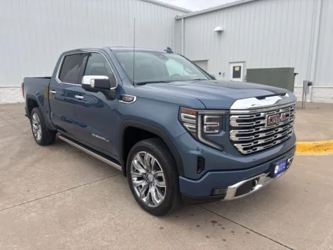 More photos of 2026 GMC Sierra 1500 Denali at Gregg Young Chevrolet GMC of Columbus, NE