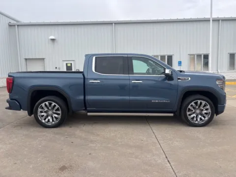 More photos of 2026 GMC Sierra 1500 Denali at Gregg Young Chevrolet GMC of Columbus, NE