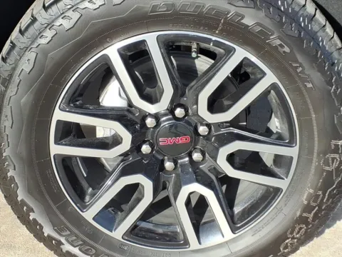 More photos of 2026 GMC Sierra 1500 AT4 at Gregg Young Chevrolet GMC of Columbus, NE