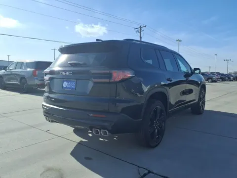 More photos of 2026 GMC Acadia Elevation at Gregg Young Chevrolet GMC of Columbus, NE