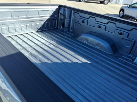 More photos of 2026 Chevrolet Silverado 2500HD Custom at Gregg Young Chevrolet GMC of Columbus, NE