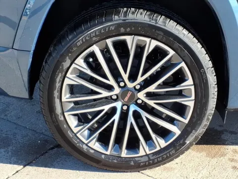 Another view of 2026 GMC Terrain Denali for sale in Columbus, NE at Gregg Young Chevrolet GMC of Columbus