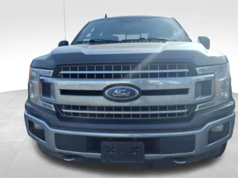 Photos of 2020 Ford F-150 XLT for sale in Columbus, NE at Gregg Young Chevrolet GMC of Columbus