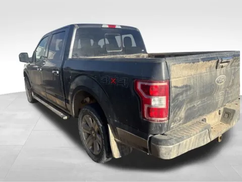 More photos of 2020 Ford F-150 XLT at Gregg Young Chevrolet GMC of Columbus, NE