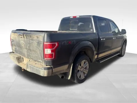 More photos of 2020 Ford F-150 XLT at Gregg Young Chevrolet GMC of Columbus, NE