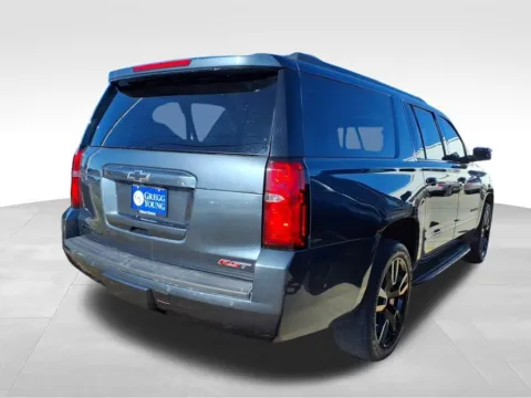 More photos of 2020 Chevrolet Suburban Premier at Gregg Young Chevrolet GMC of Columbus, NE