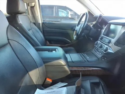 Another view of 2020 Chevrolet Suburban Premier for sale in Columbus, NE at Gregg Young Chevrolet GMC of Columbus