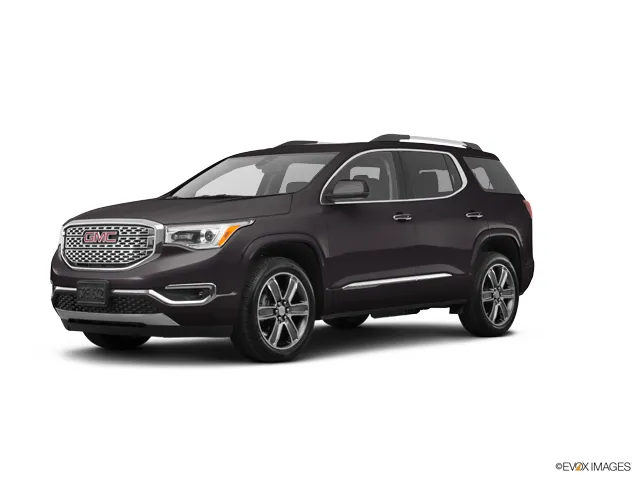 2019 GMC Acadia Denali for sale in Columbus, NE