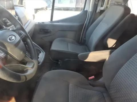 Another view of 2020 Ford Transit-350 XLT for sale in Columbus, NE at Gregg Young Chevrolet GMC of Columbus