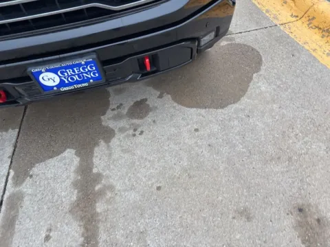 Another view of 2026 GMC Sierra 1500 AT4 for sale in Columbus, NE at Gregg Young Chevrolet GMC of Columbus