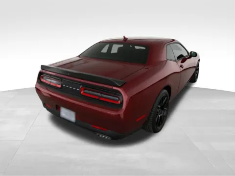 More photos of 2017 Dodge Challenger R/T at Gregg Young Chevrolet GMC of Columbus, NE