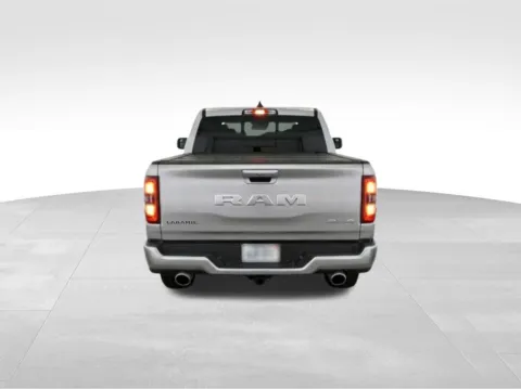 More photos of 2025 Ram 1500 Laramie at Gregg Young Chevrolet GMC of Columbus, NE