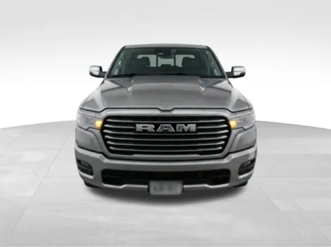 Another view of 2025 Ram 1500 Laramie for sale in Columbus, NE at Gregg Young Chevrolet GMC of Columbus