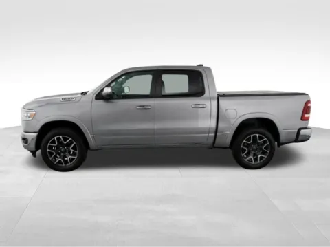 More photos of 2025 Ram 1500 Laramie at Gregg Young Chevrolet GMC of Columbus, NE