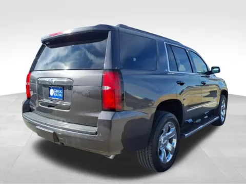 More photos of 2018 Chevrolet Tahoe LT at Gregg Young Chevrolet GMC of Columbus, NE