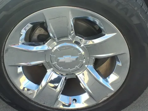 More photos of 2018 Chevrolet Tahoe LT at Gregg Young Chevrolet GMC of Columbus, NE