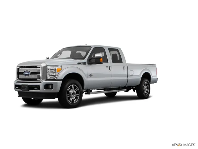 2015 Ford F-350 Super Duty Lariat's photo