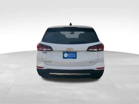 More photos of 2023 Chevrolet Equinox LT at Gregg Young Chevrolet GMC of Columbus, NE