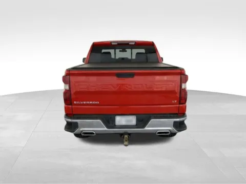 More photos of 2023 Chevrolet Silverado 1500 LT at Gregg Young Chevrolet GMC of Columbus, NE