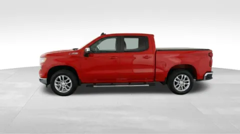 More photos of 2023 Chevrolet Silverado 1500 LT at Gregg Young Chevrolet GMC of Columbus, NE