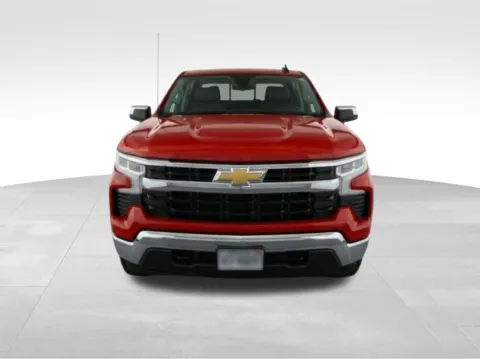 Photos of 2023 Chevrolet Silverado 1500 LT for sale in Columbus, NE at Gregg Young Chevrolet GMC of Columbus