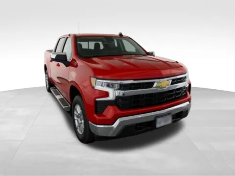 Another view of 2023 Chevrolet Silverado 1500 LT for sale in Columbus, NE at Gregg Young Chevrolet GMC of Columbus