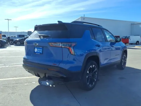 More photos of 2026 Chevrolet Equinox RS at Gregg Young Chevrolet GMC of Columbus, NE