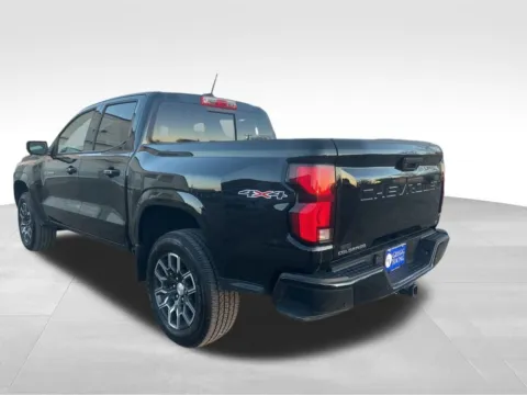 More photos of 2023 Chevrolet Colorado LT at Gregg Young Chevrolet GMC of Columbus, NE