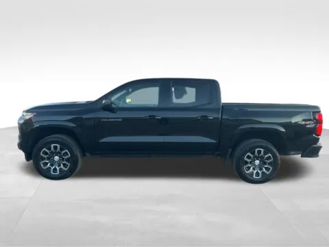 Another view of 2023 Chevrolet Colorado LT for sale in Columbus, NE at Gregg Young Chevrolet GMC of Columbus