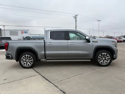 More photos of 2026 GMC Sierra 1500 Denali at Gregg Young Chevrolet GMC of Columbus, NE