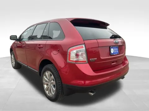 More photos of 2008 Ford Edge SEL at Gregg Young Chevrolet GMC of Columbus, NE