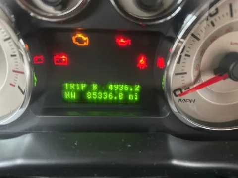 Photos of 2008 Ford Edge SEL for sale in Columbus, NE at Gregg Young Chevrolet GMC of Columbus