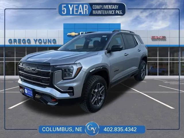 2026 GMC Terrain AT4 for sale in Columbus, NE