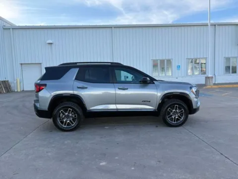 More photos of 2026 GMC Terrain AT4 at Gregg Young Chevrolet GMC of Columbus, NE
