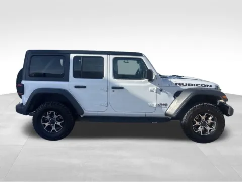 More photos of 2018 Jeep Wrangler Unlimited Rubicon at Gregg Young Chevrolet GMC of Columbus, NE