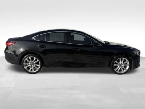 More photos of 2017 Mazda Mazda6 Touring at Gregg Young Chevrolet GMC of Columbus, NE
