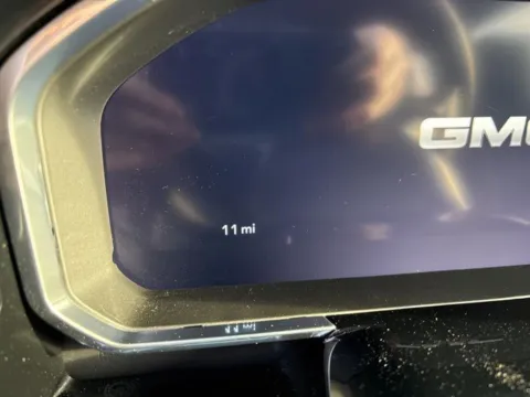 Photos of 2026 GMC Sierra 1500 SLT for sale in Columbus, NE at Gregg Young Chevrolet GMC of Columbus