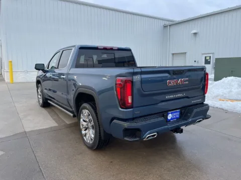 More photos of 2026 GMC Sierra 1500 Denali at Gregg Young Chevrolet GMC of Columbus, NE