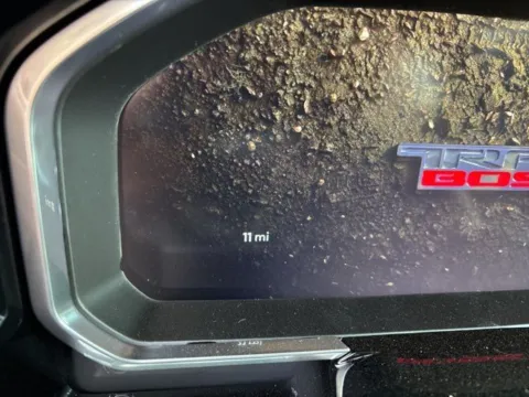 Photos of 2026 Chevrolet Silverado 1500 LT Trail Boss for sale in Columbus, NE at Gregg Young Chevrolet GMC of Columbus