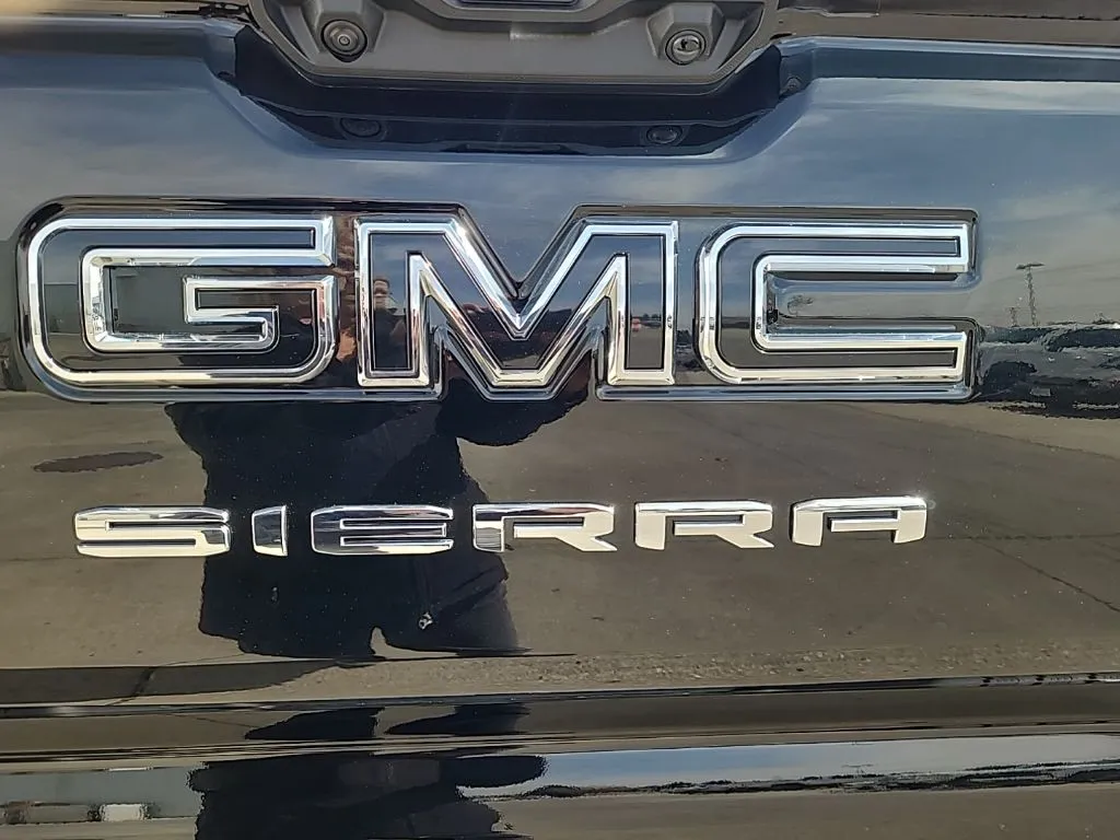 2026 GMC Sierra 1500 Elevation - Photo 21
