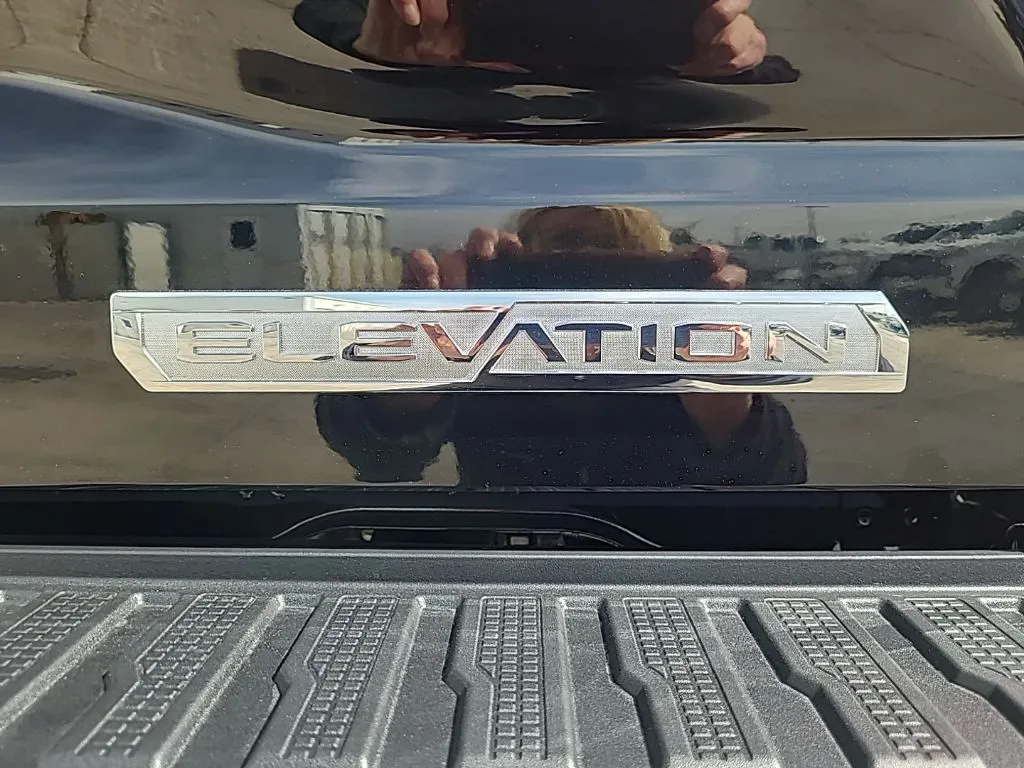 2026 GMC Sierra 1500 Elevation - Photo 20