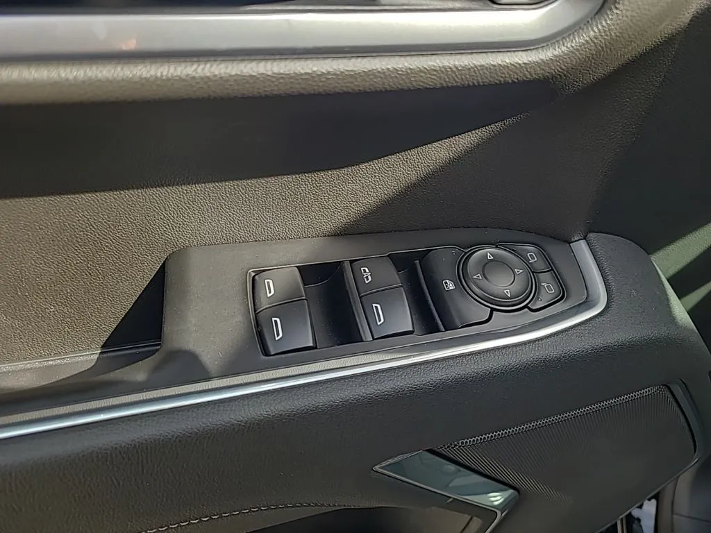 2026 GMC Sierra 1500 Elevation - Photo 15
