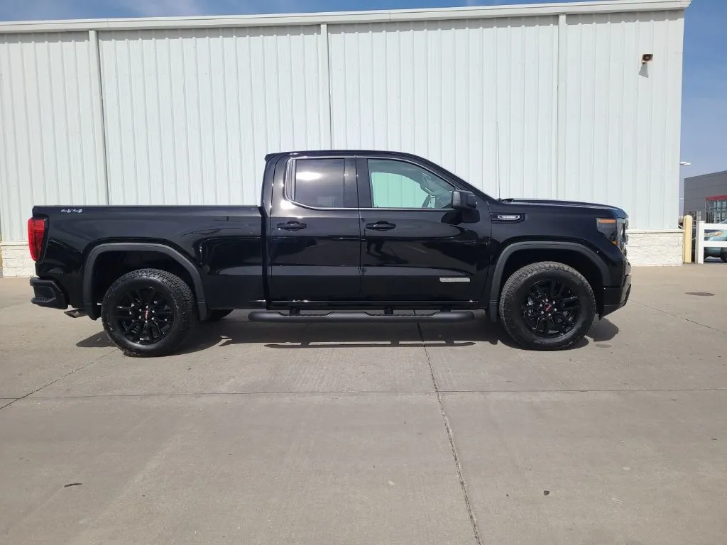 2026 GMC Sierra 1500 Elevation - Photo 6