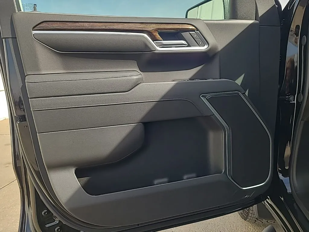 2026 GMC Sierra 1500 Elevation - Photo 14