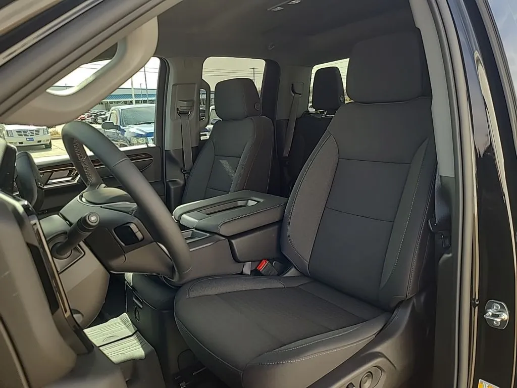 2026 GMC Sierra 1500 Elevation - Photo 10
