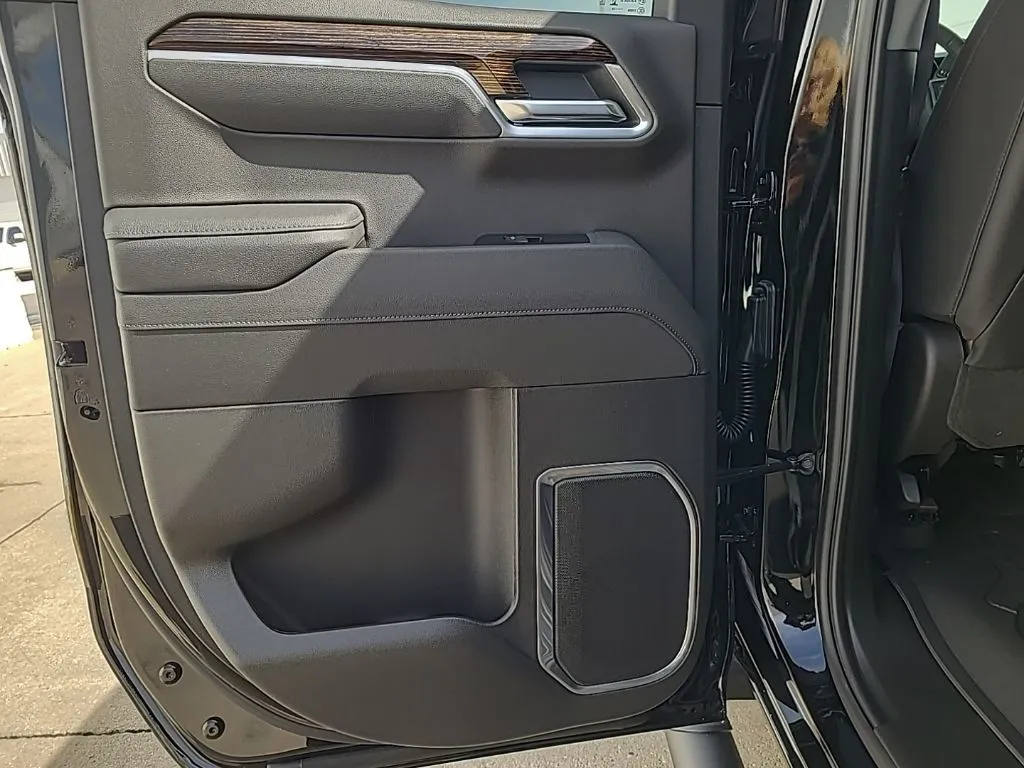 2026 GMC Sierra 1500 Elevation - Photo 17